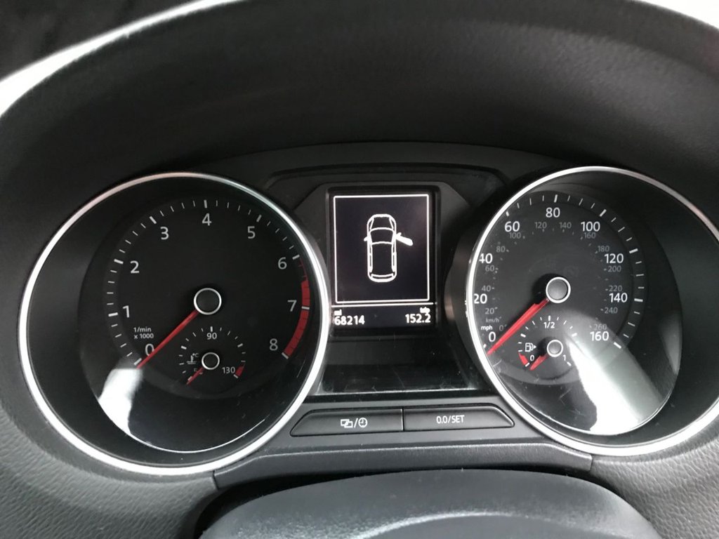 Used Volkswagen Polo 2017 for sale - 77436404: Photo 26