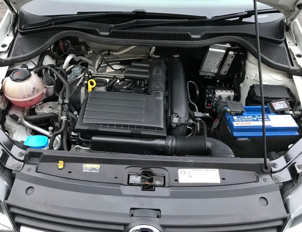 Used Volkswagen Polo 2017 for sale - 77436404: Photo 29