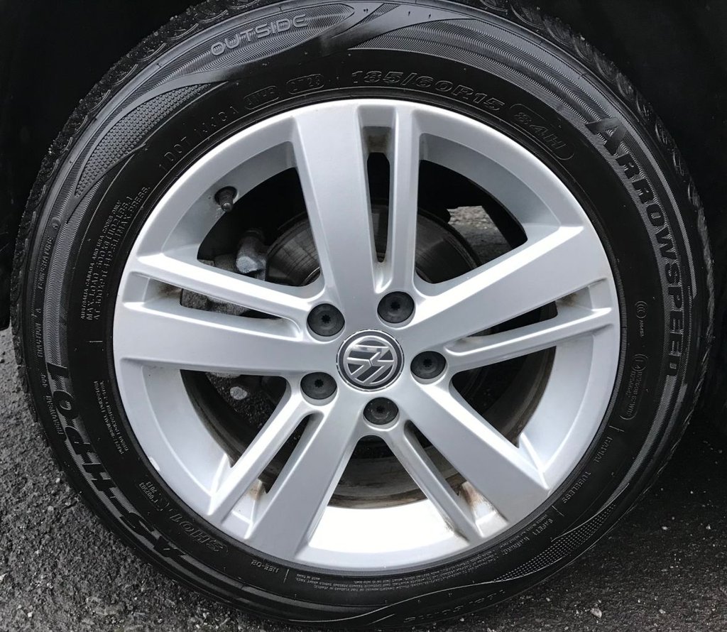 Used Volkswagen Polo 2017 for sale - 77436404: Photo 30