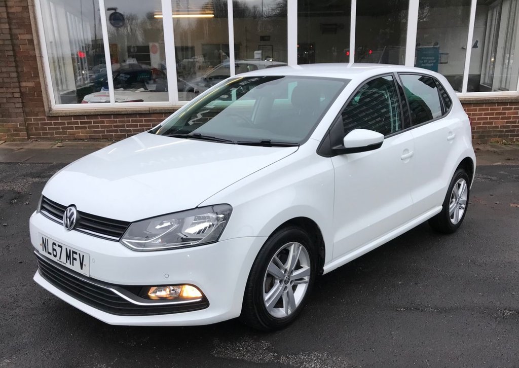 Used Volkswagen Polo 2017 for sale - 77436404: Photo 5