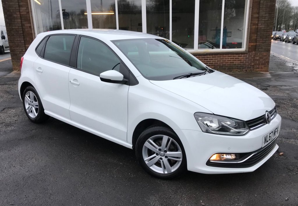 Used Volkswagen Polo 2017 for sale - 77436404: Photo 6