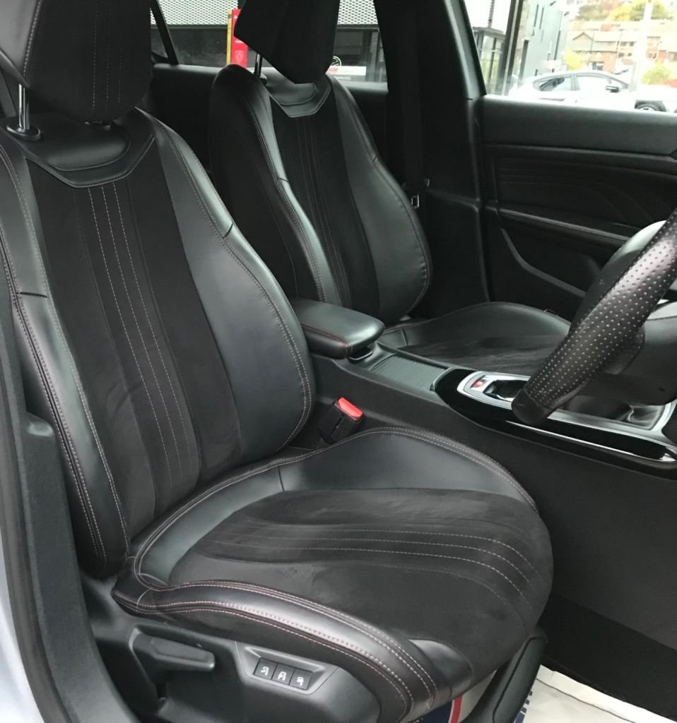 Used Peugeot 308 2015 for sale - 76356178: Photo 10