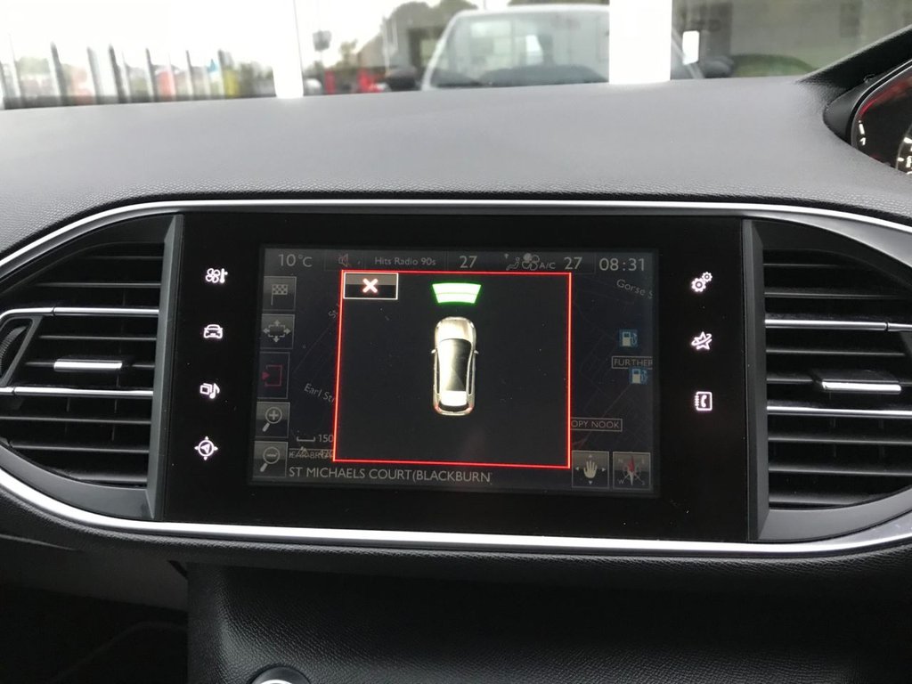 Used Peugeot 308 2015 for sale - 76356178: Photo 14