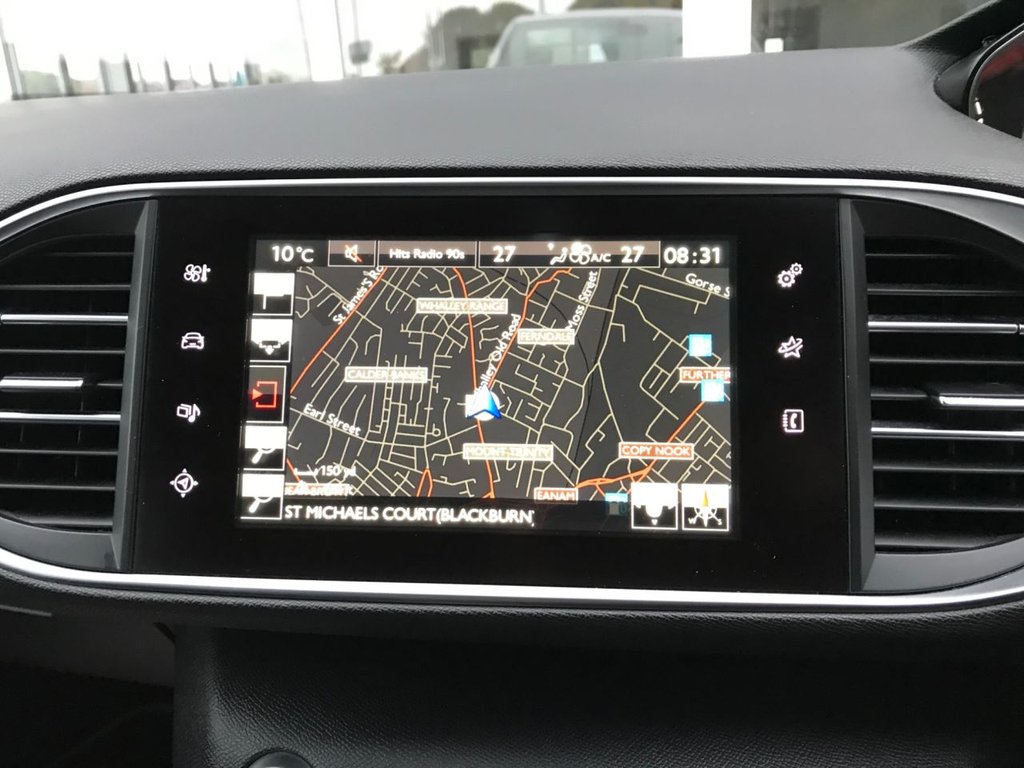 Used Peugeot 308 2015 for sale - 76356178: Photo 2