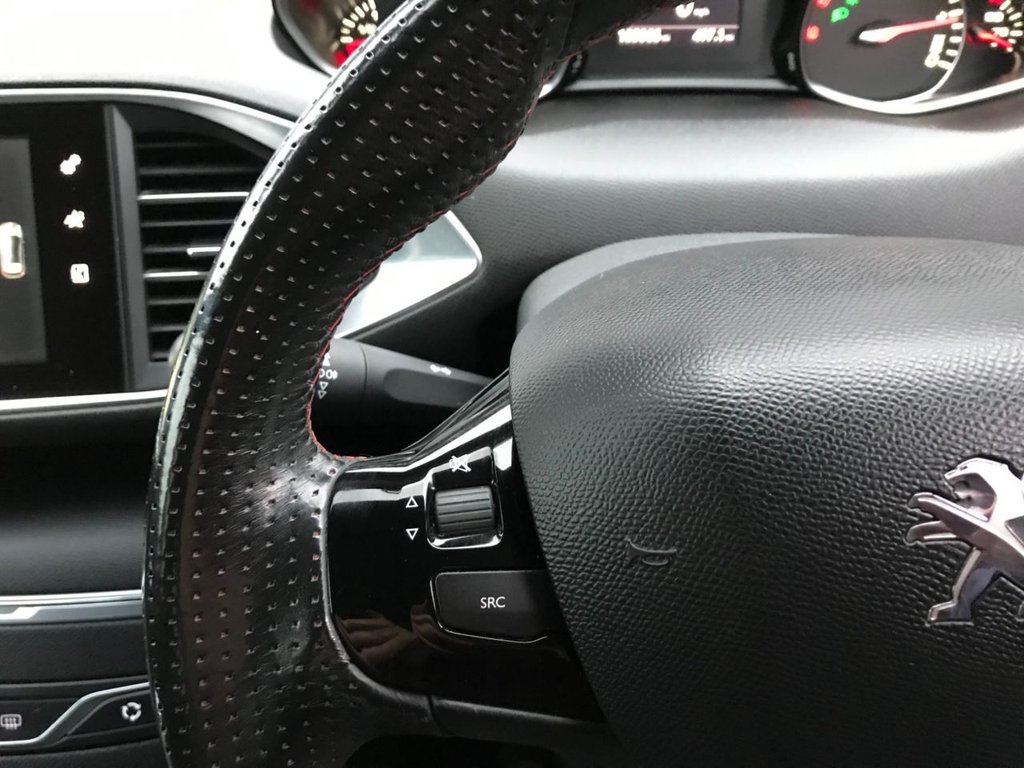 Used Peugeot 308 2015 for sale - 76356178: Photo 22