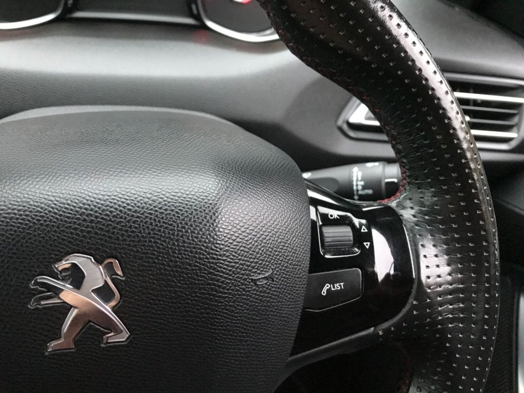 Used Peugeot 308 2015 for sale - 76356178: Photo 23