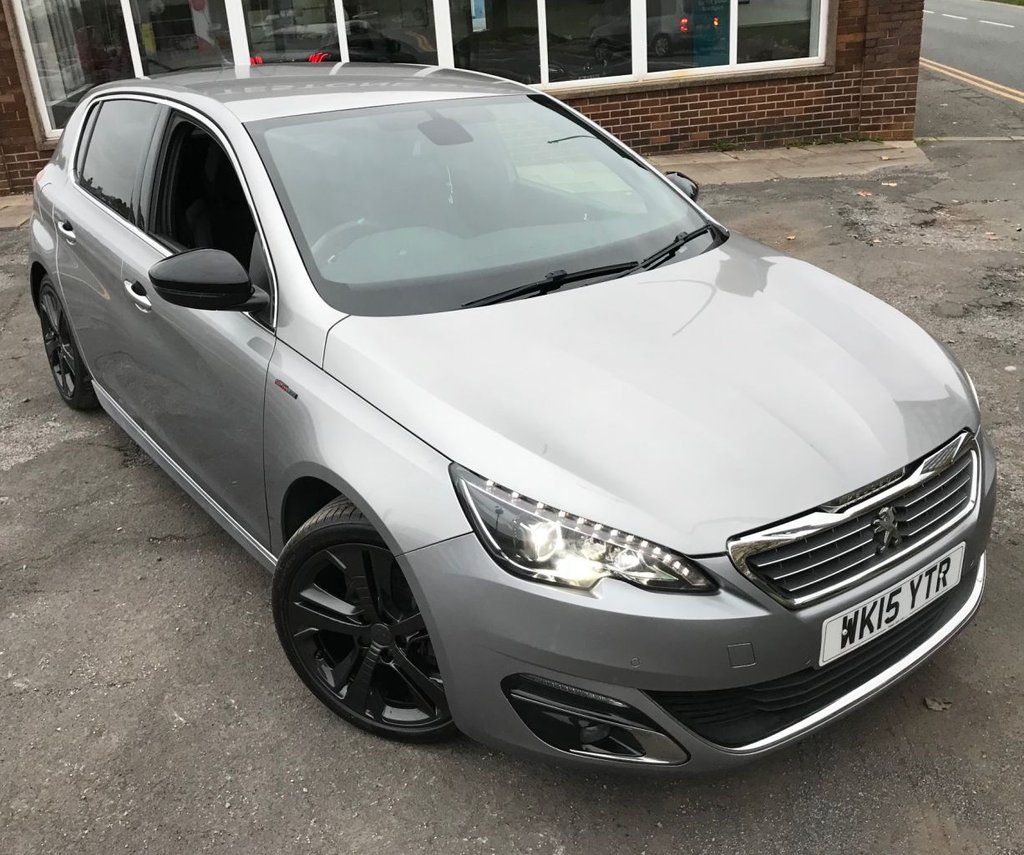 Used Peugeot 308 2015 for sale - 76356178: Photo 25
