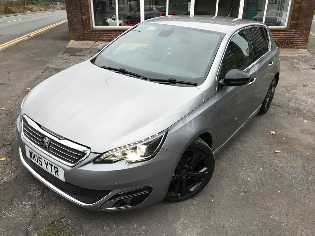 Used Peugeot 308 2015 for sale - 76356178: Photo 26