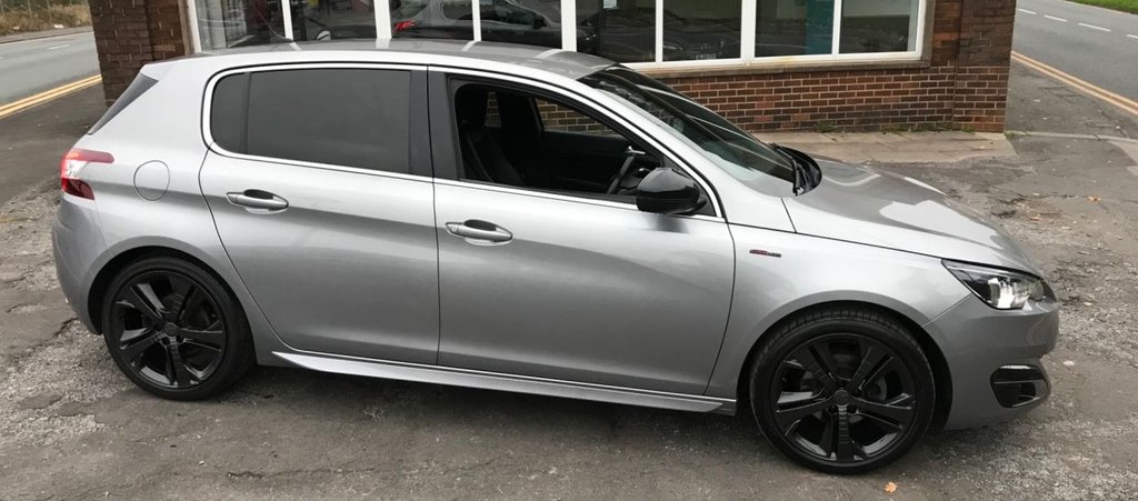 Used Peugeot 308 2015 for sale - 76356178: Photo 27