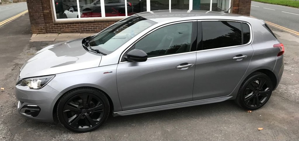 Used Peugeot 308 2015 for sale - 76356178: Photo 28