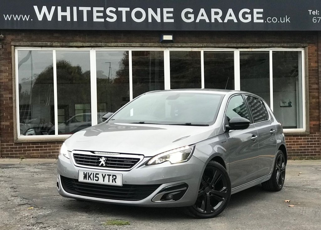 Used Peugeot 308 2015 for sale - 76356178: Photo 31