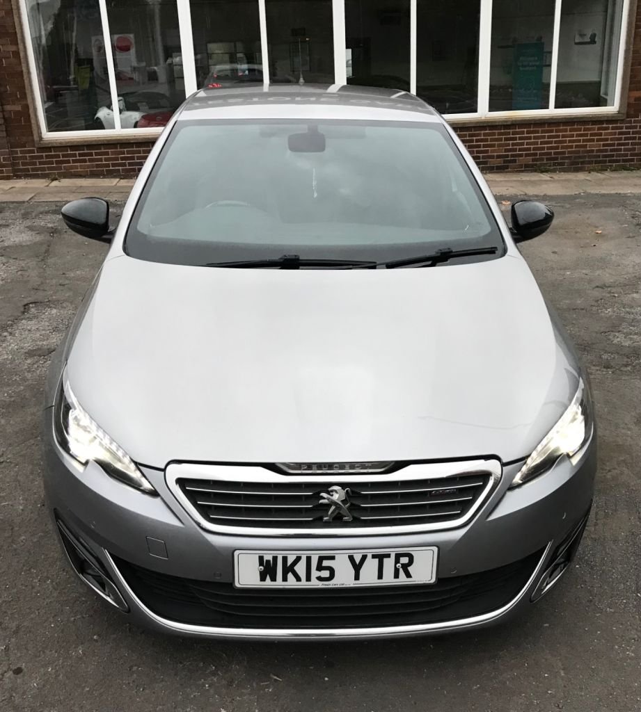 Used Peugeot 308 2015 for sale - 76356178: Photo 32