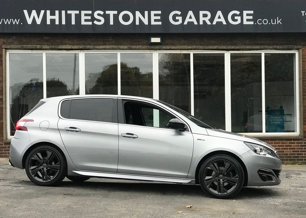 Used Peugeot 308 2015 for sale - 76356178: Photo 4