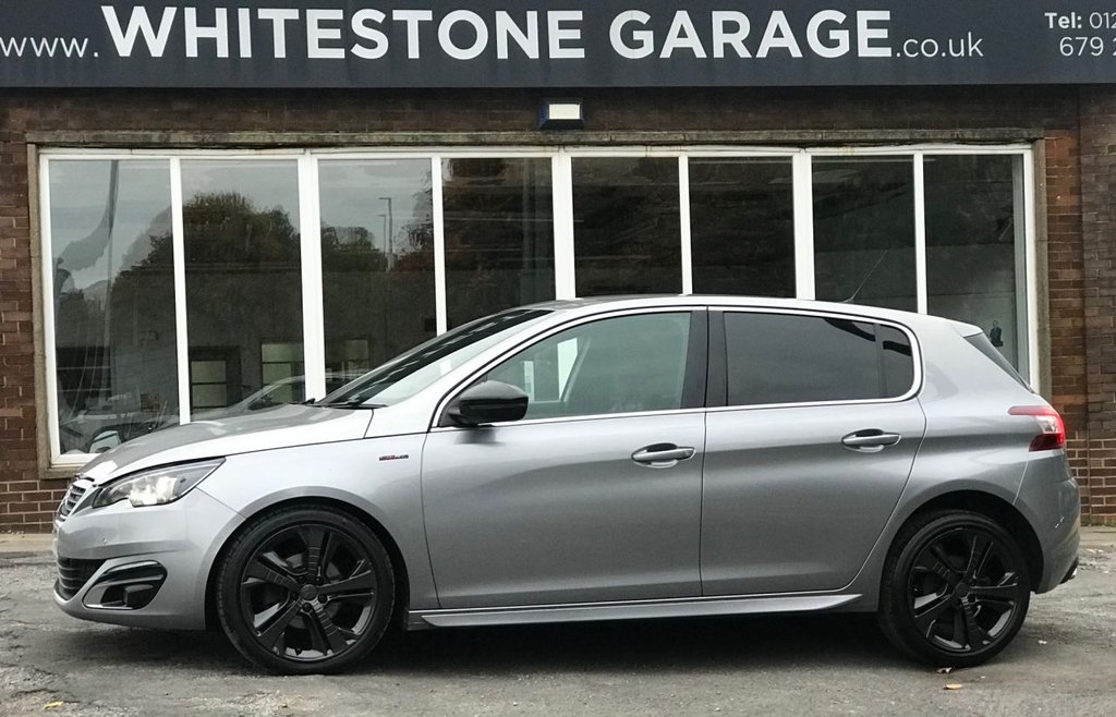 Used Peugeot 308 2015 for sale - 76356178: Photo 5