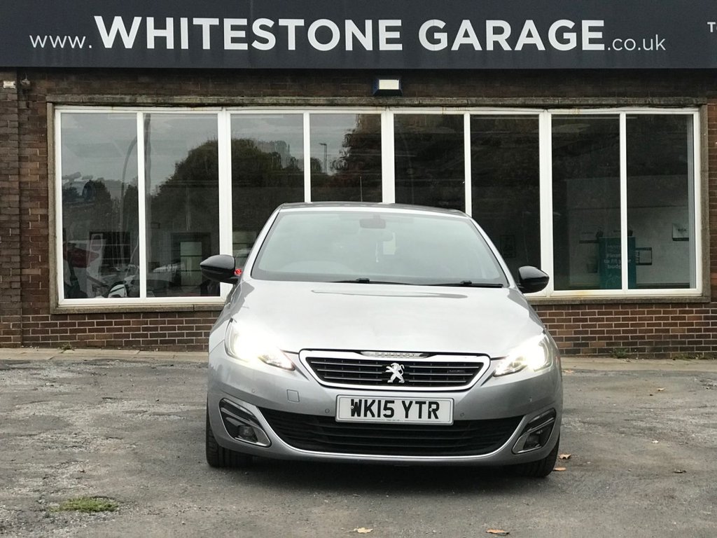 Used Peugeot 308 2015 for sale - 76356178: Photo 9