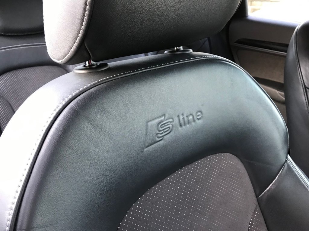 Used Audi Q3 2018 for sale - 77936297: Photo 12