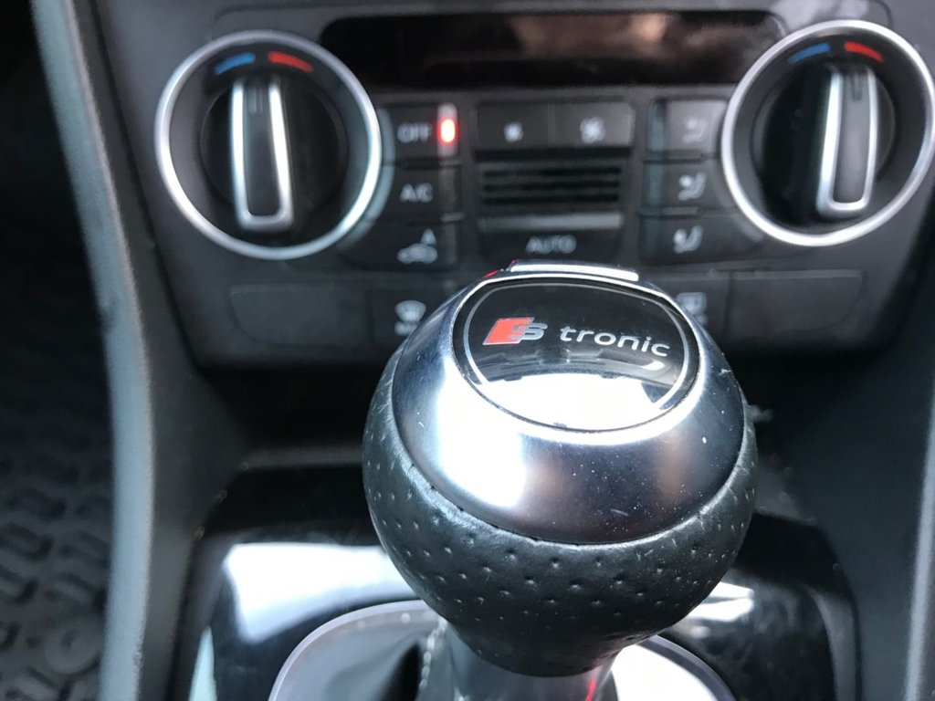 Used Audi Q3 2018 for sale - 77936297: Photo 13