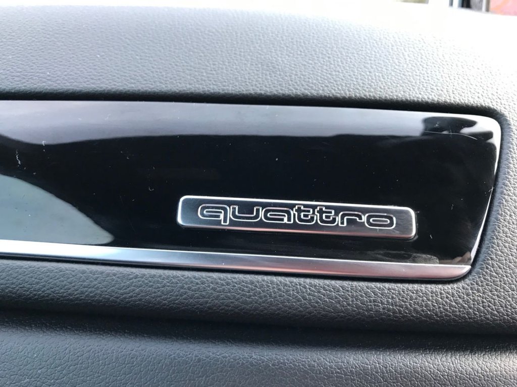 Used Audi Q3 2018 for sale - 77936297: Photo 15