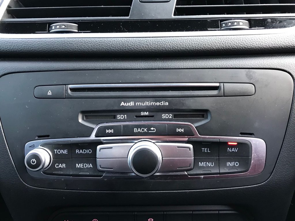 Used Audi Q3 2018 for sale - 77936297: Photo 18