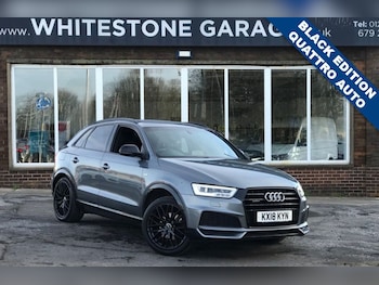 Used Audi Q3 2018 for sale - 77936297: Photo