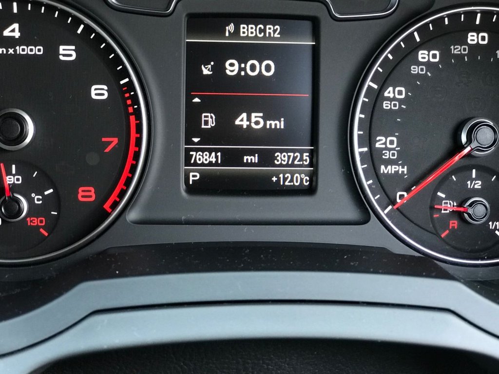 Used Audi Q3 2018 for sale - 77936297: Photo 20