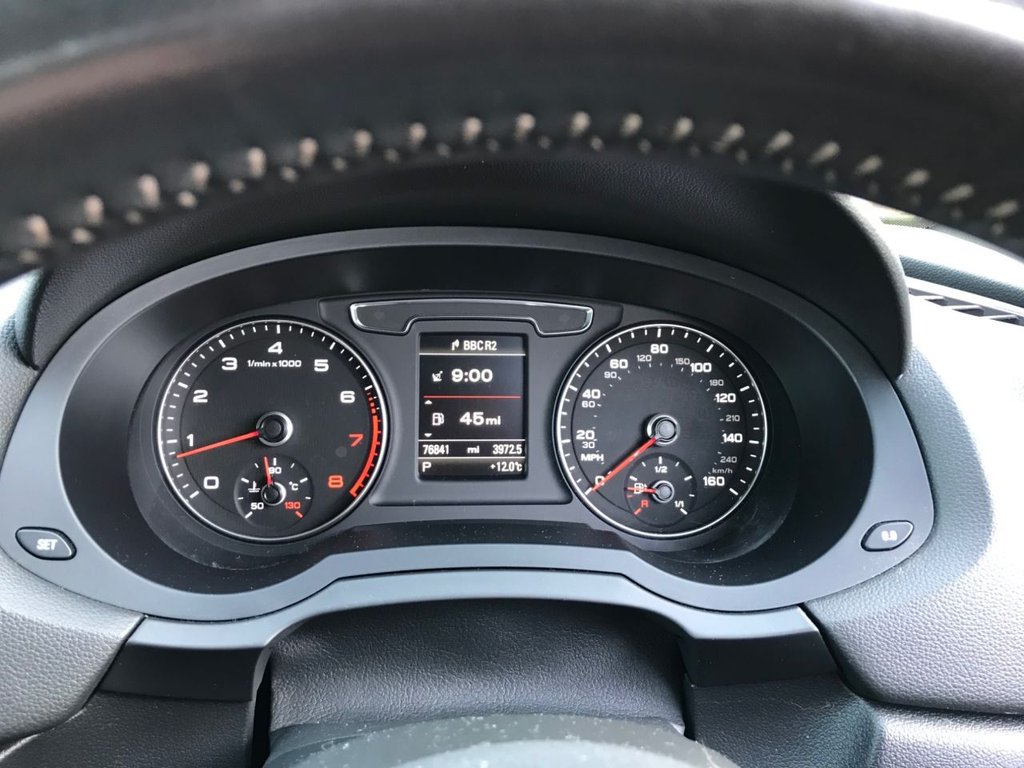 Used Audi Q3 2018 for sale - 77936297: Photo 21