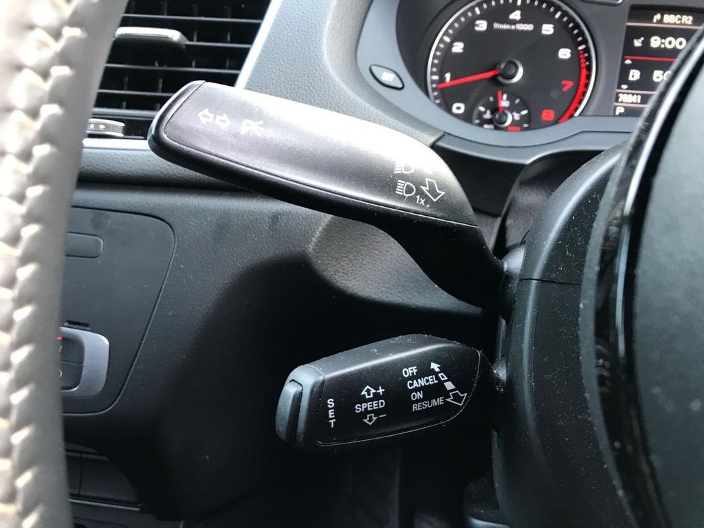 Used Audi Q3 2018 for sale - 77936297: Photo 22