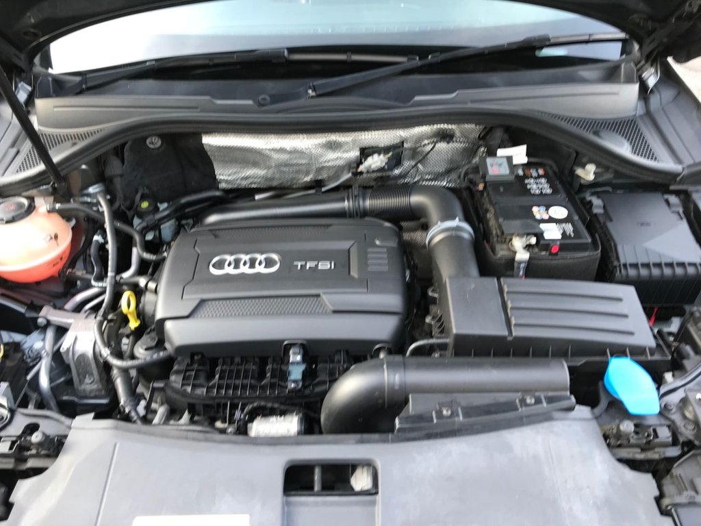 Used Audi Q3 2018 for sale - 77936297: Photo 24