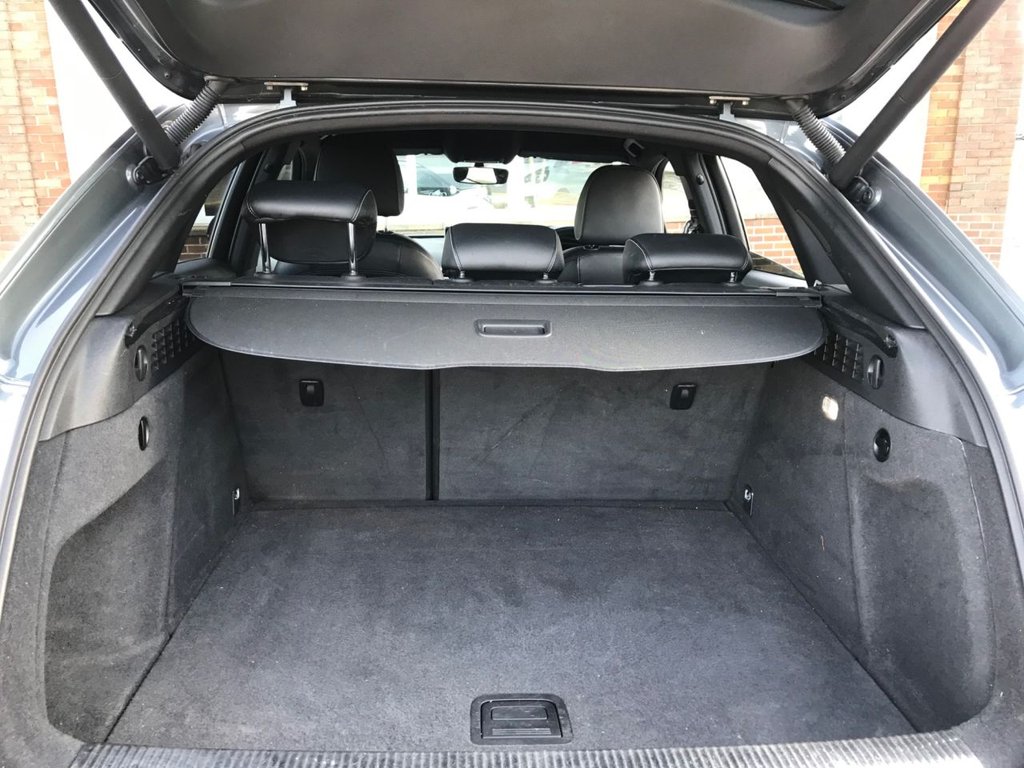 Used Audi Q3 2018 for sale - 77936297: Photo 27