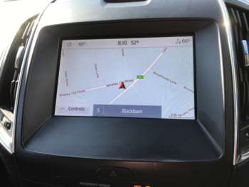 Used Ford Galaxy 2021 for sale - 74473839: Photo