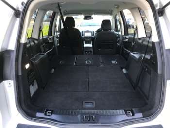 Used Ford Galaxy 2021 for sale - 74473839: Photo