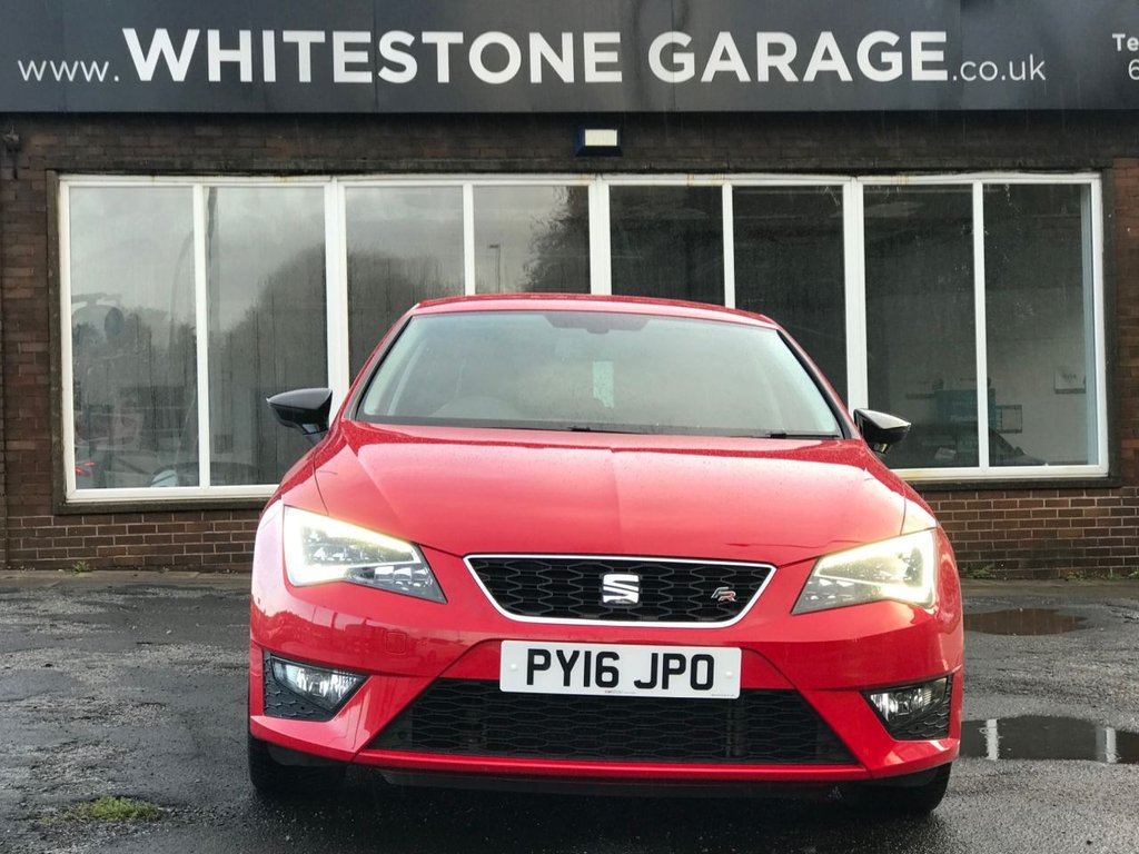 Used SEAT Leon 2016 for sale - 76406461: Photo 10