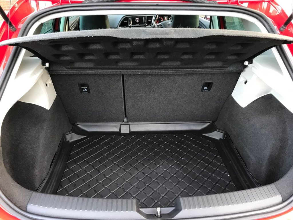 Used SEAT Leon 2016 for sale - 76406461: Photo 12