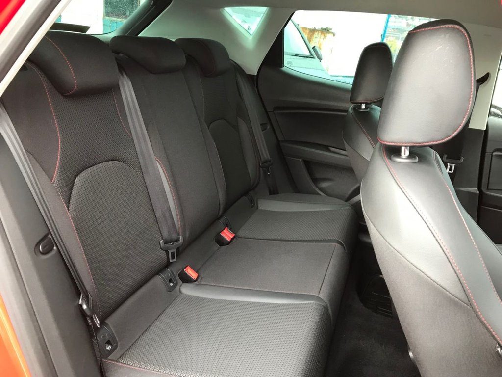 Used SEAT Leon 2016 for sale - 76406461: Photo 14