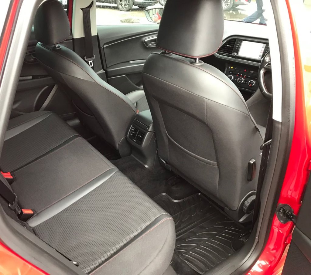 Used SEAT Leon 2016 for sale - 76406461: Photo 15