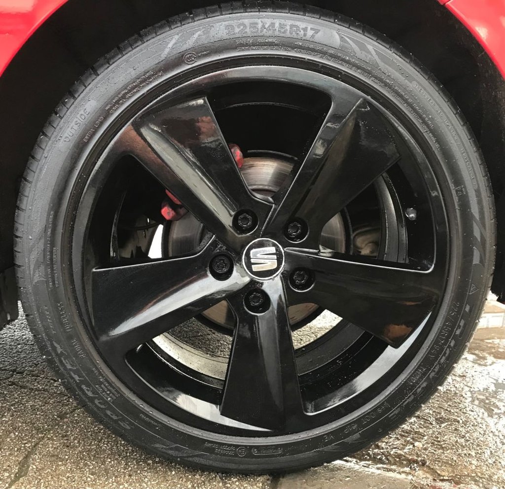 Used SEAT Leon 2016 for sale - 76406461: Photo 16