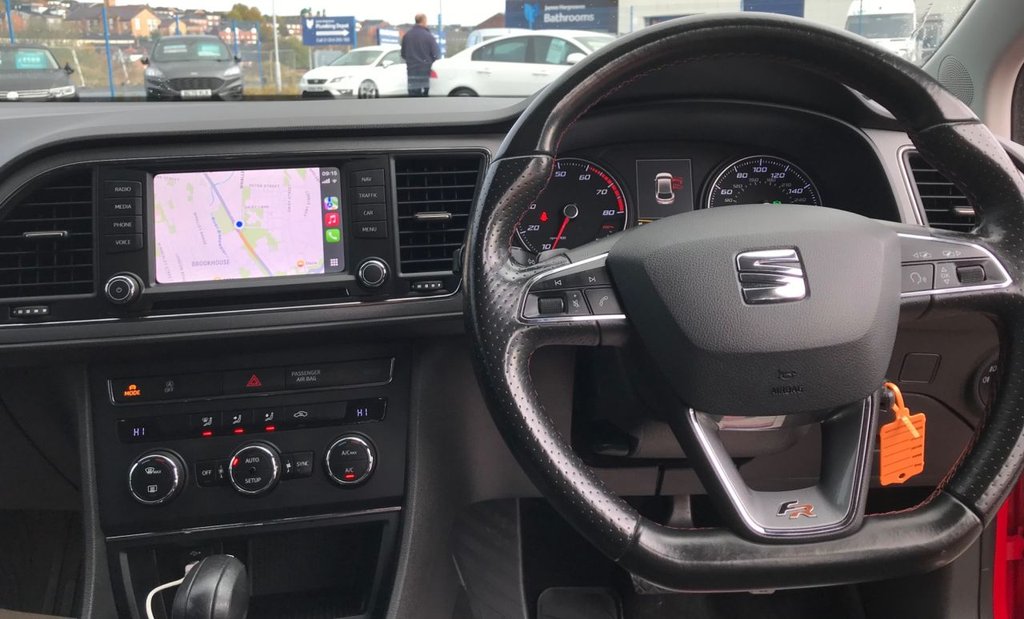 Used SEAT Leon 2016 for sale - 76406461: Photo 17