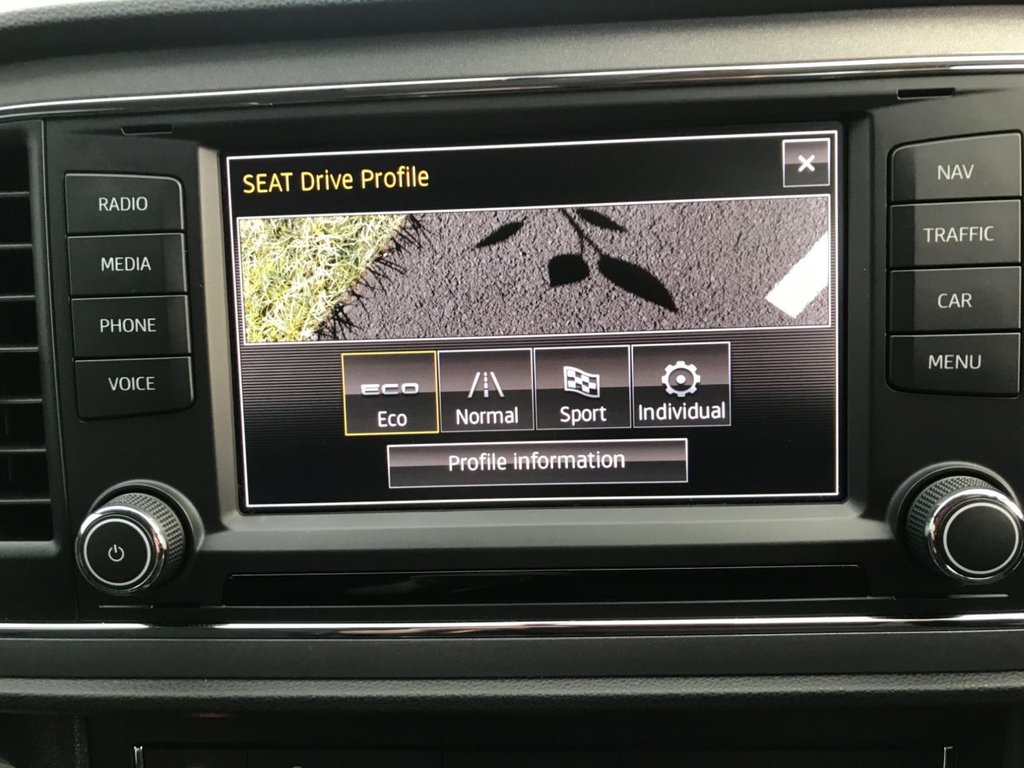 Used SEAT Leon 2016 for sale - 76406461: Photo 18