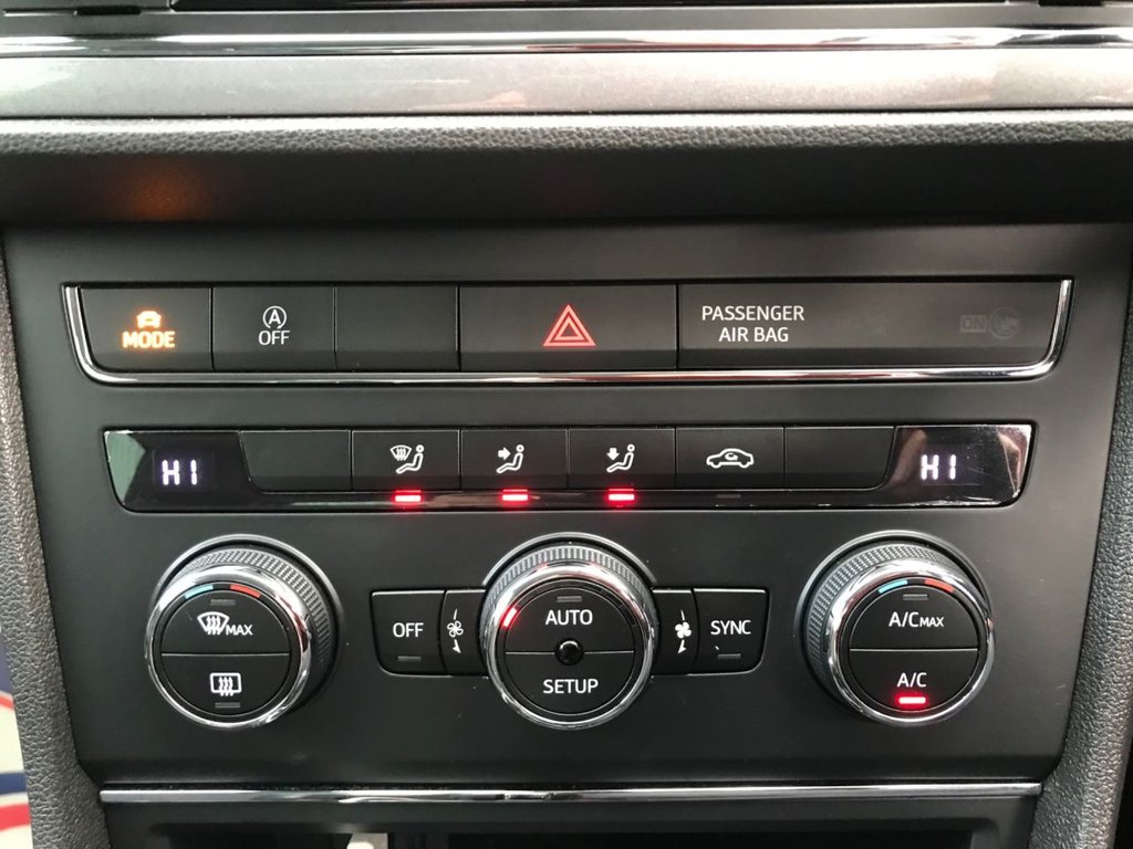 Used SEAT Leon 2016 for sale - 76406461: Photo 19