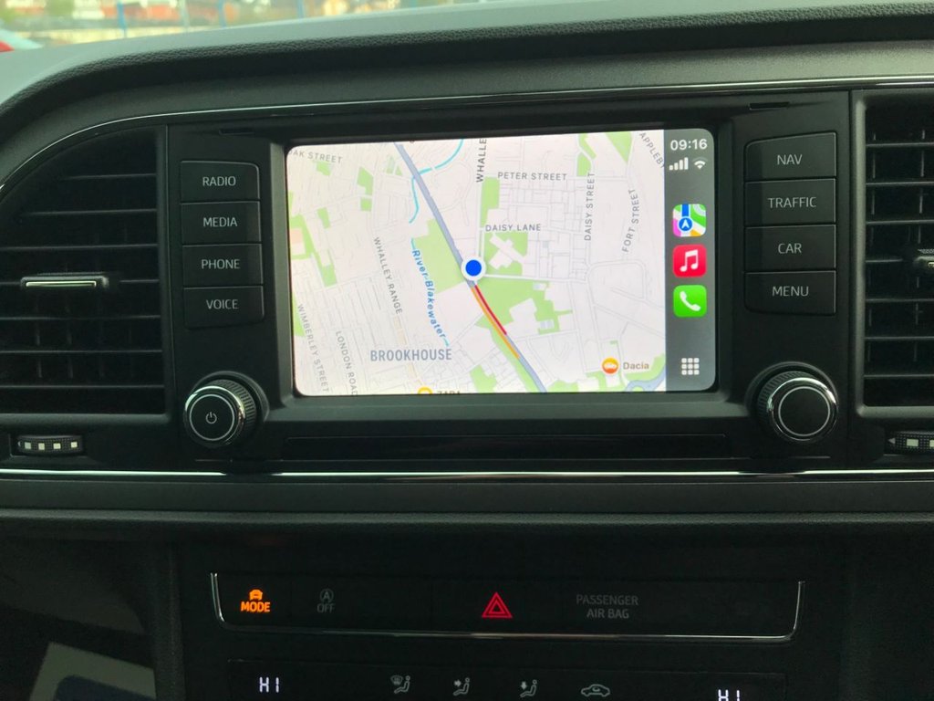 Used SEAT Leon 2016 for sale - 76406461: Photo 2