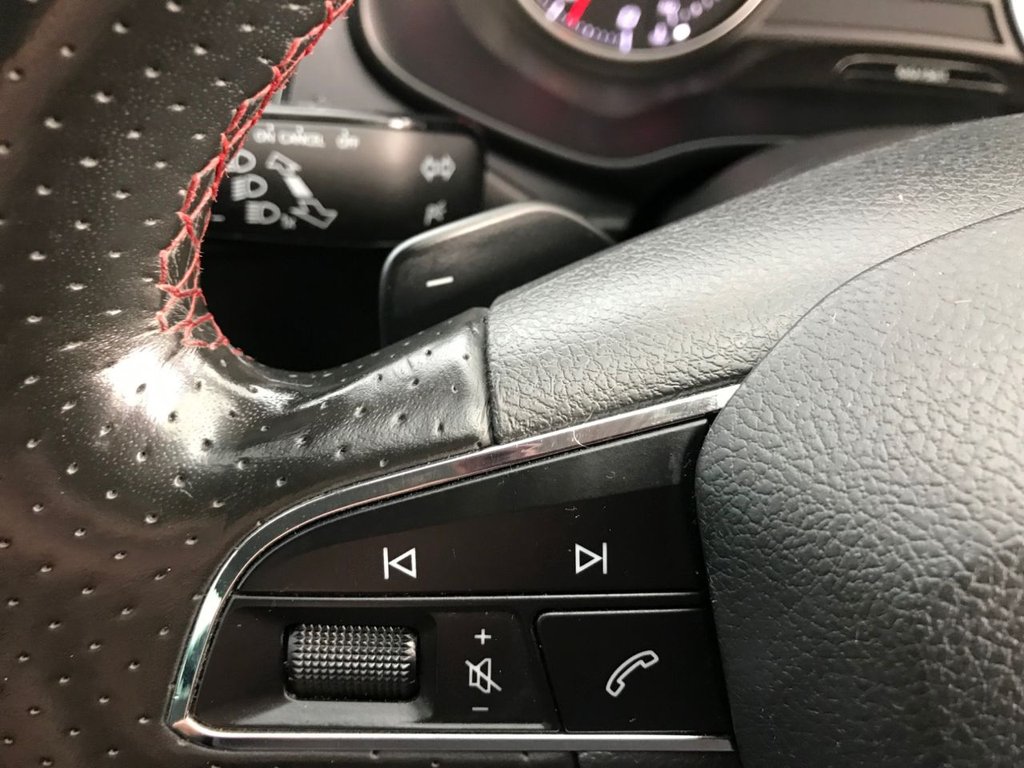 Used SEAT Leon 2016 for sale - 76406461: Photo 20