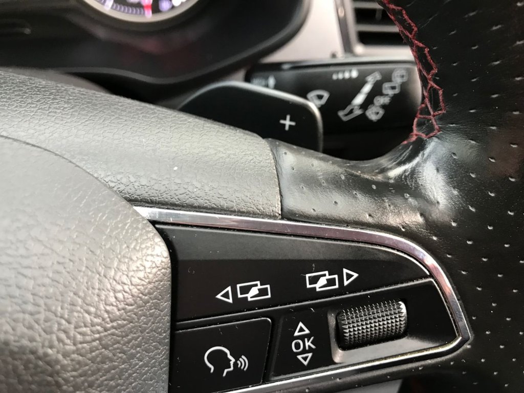 Used SEAT Leon 2016 for sale - 76406461: Photo 21