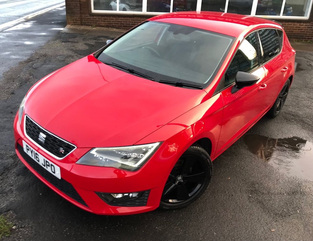 Used SEAT Leon 2016 for sale - 76406461: Photo 27