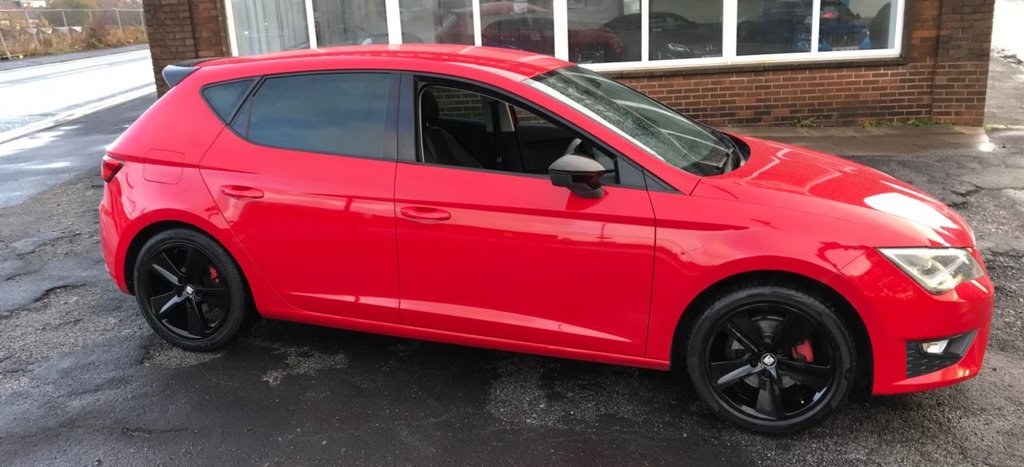 Used SEAT Leon 2016 for sale - 76406461: Photo 28