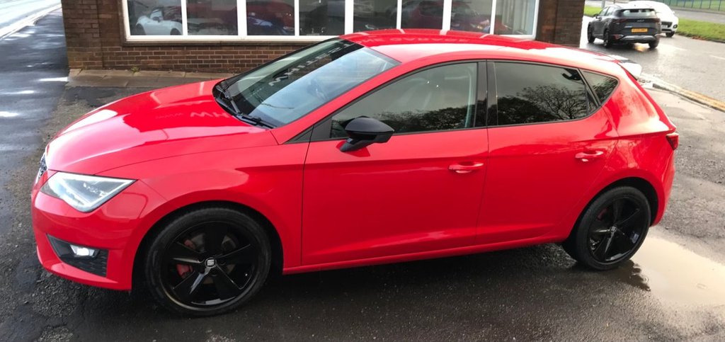 Used SEAT Leon 2016 for sale - 76406461: Photo 29