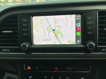 Used SEAT Leon 2016 for sale - 76406461: Photo