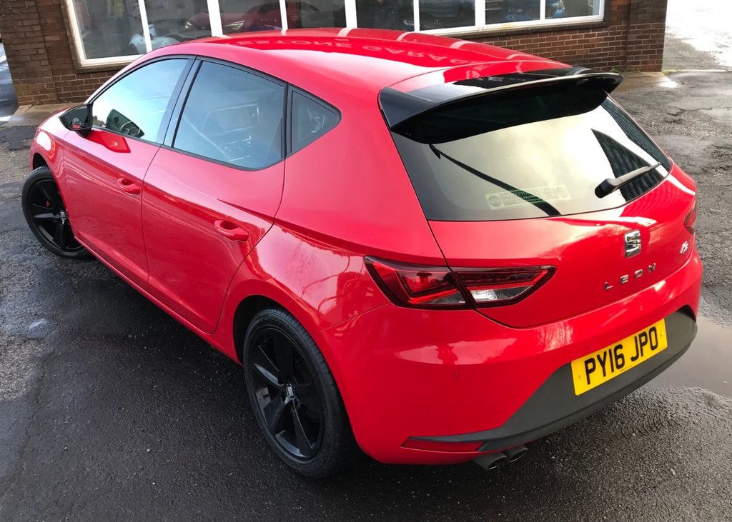 Used SEAT Leon 2016 for sale - 76406461: Photo 30