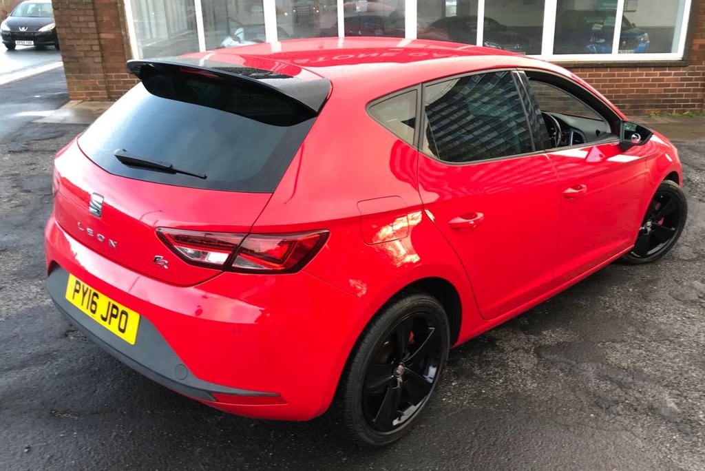 Used SEAT Leon 2016 for sale - 76406461: Photo 31