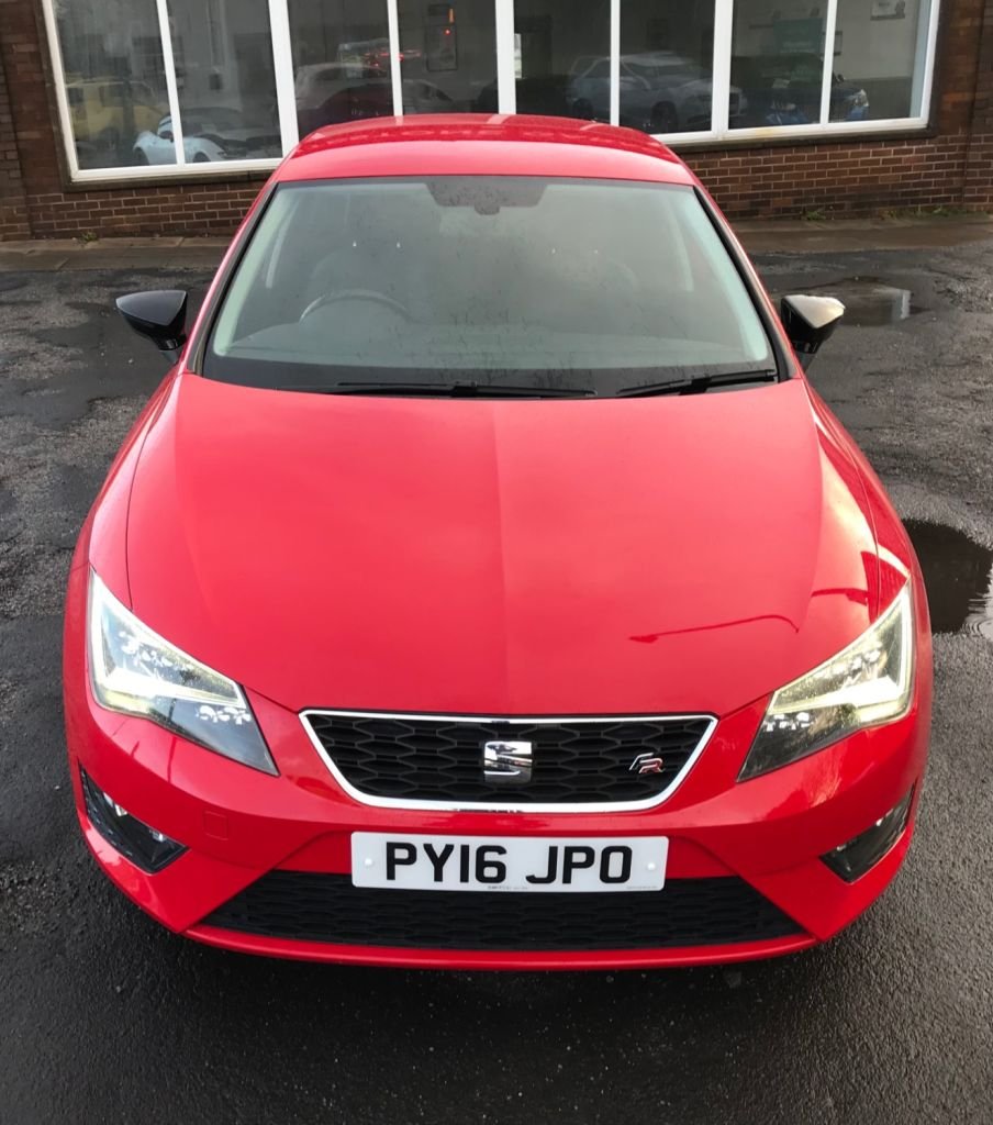 Used SEAT Leon 2016 for sale - 76406461: Photo 33