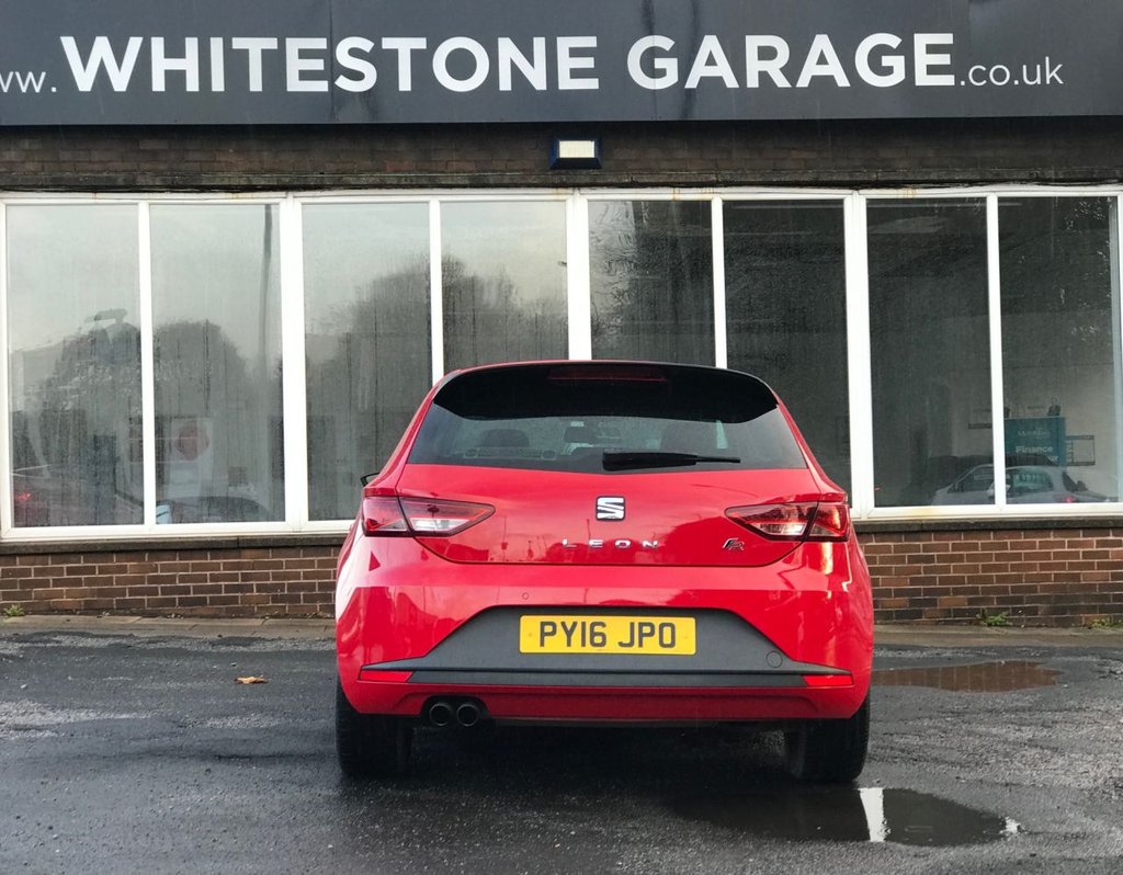 Used SEAT Leon 2016 for sale - 76406461: Photo 9